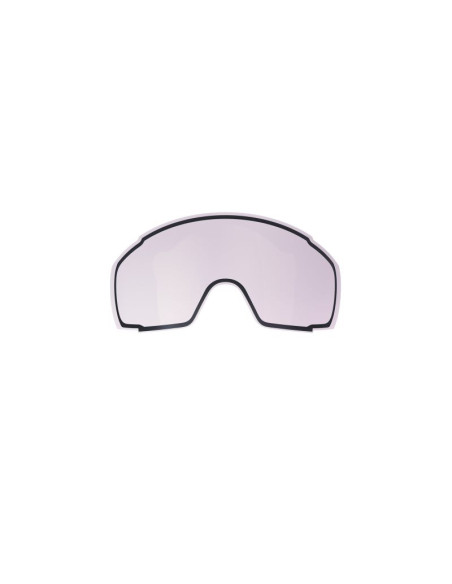 Szyby do gogli poc zonula/zonula race lens