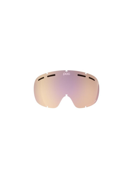 Szyby do gogli poc fovea mid/fovea mid race lens