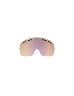 Szyby do gogli poc fovea mid/fovea mid race lens 2