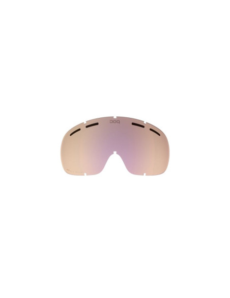 Szyby do gogli poc fovea mid/fovea mid race lens