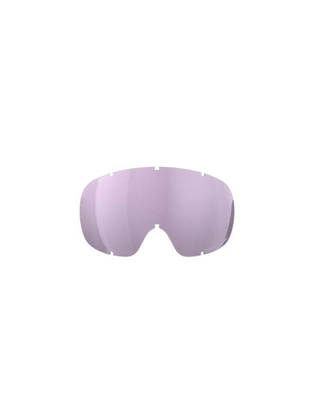 Szyby do gogli poc fovea mid/fovea mid race lens