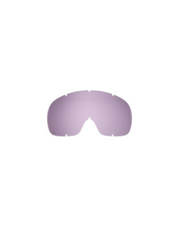 Szyby do gogli poc fovea mid/fovea mid race lens 2