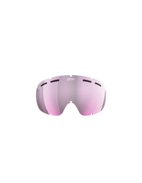 Szyby do gogli poc fovea mid/fovea mid race lens