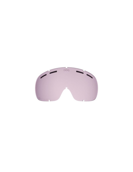 Szyby do gogli poc fovea mid/fovea mid race lens