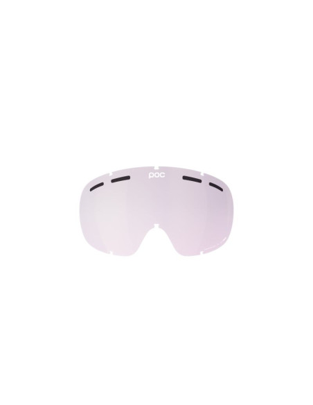 Szyby do gogli poc fovea mid/fovea mid race lens