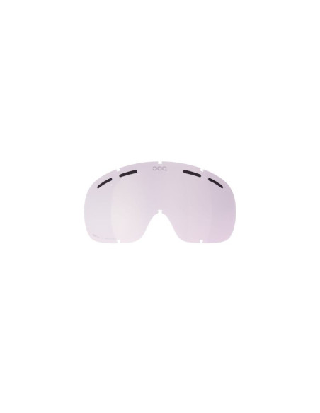 Szyby do gogli poc fovea mid/fovea mid race lens
