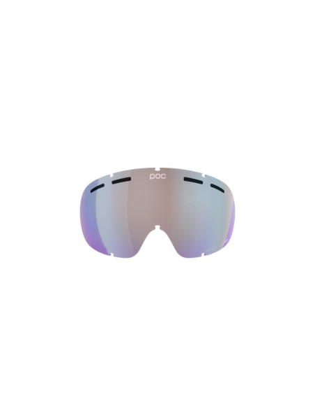 Szyby do gogli poc fovea mid/fovea mid race lens