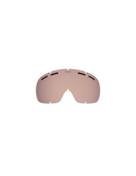 Szyby do gogli poc fovea mid/fovea mid race lens