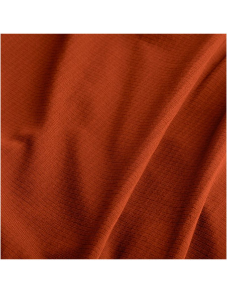 Wkładka do śpiwora sea to summit reactor fleeceweight liner regular, picante red