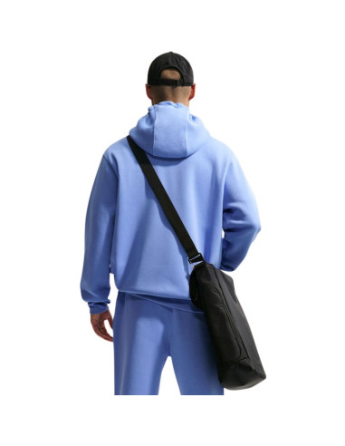 Bluza męska nike club bb niebieska fn3859 494