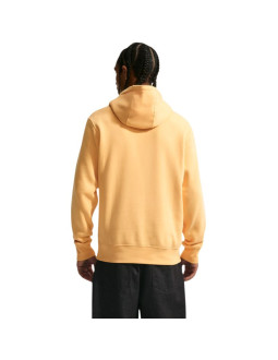 Bluza męska nike club bb złota fn3859 795 2