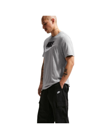 Spodnie męskie nike club czarne hj1990 010