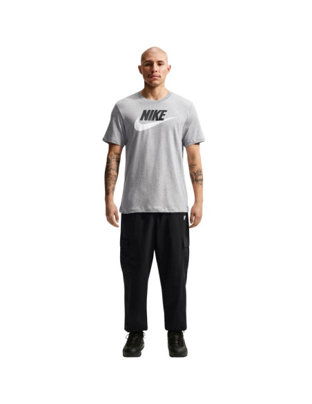 Spodnie męskie nike club czarne hj1990 010