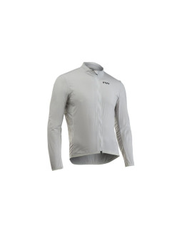 Kurtka rowerowa northwave extreme light wind jacket szara