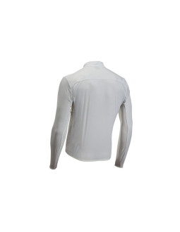 Kurtka rowerowa northwave extreme light wind jacket szara 2