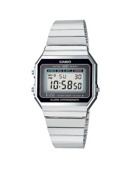 Zegarek casio a700we-1aef unisex + box