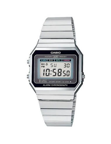 Zegarek casio a700we-1aef unisex + box