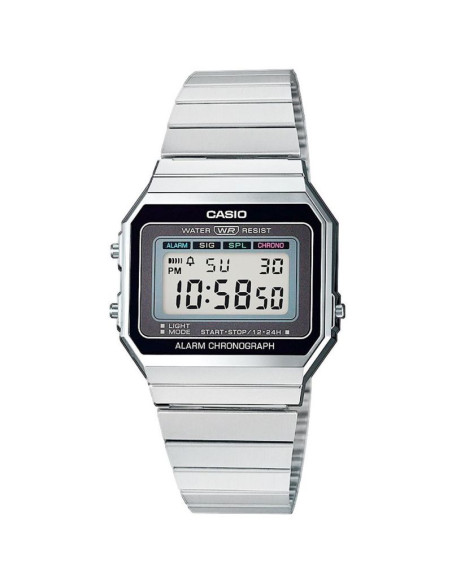 Zegarek casio a700we-1aef unisex + box