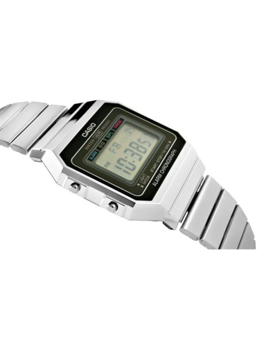 Zegarek casio a700we-1aef unisex + box