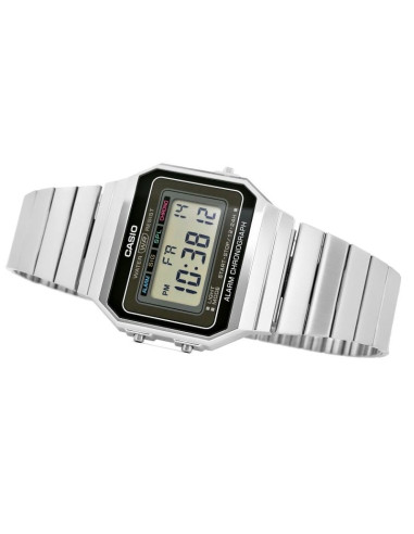 Zegarek casio a700we-1aef unisex + box