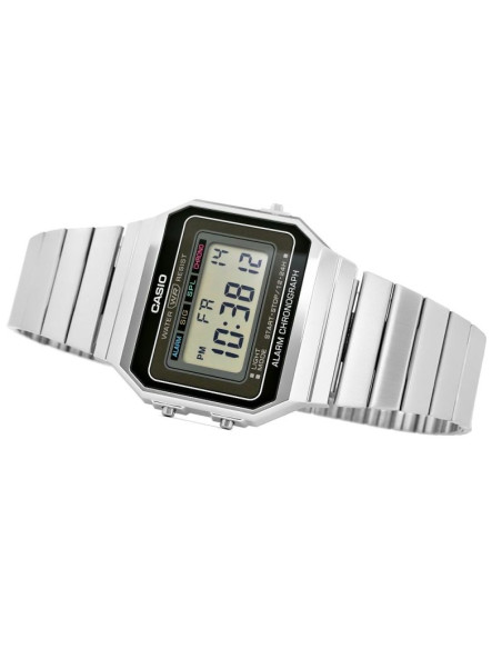Zegarek casio a700we-1aef unisex + box