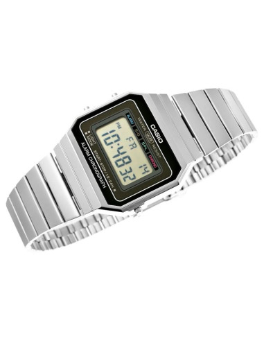 Zegarek casio a700we-1aef unisex + box