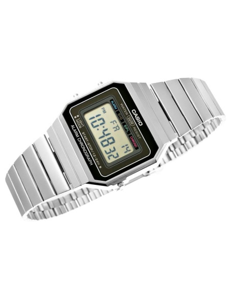 Zegarek casio a700we-1aef unisex + box