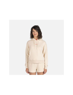 Bluza damska rossignol w waterfall h biała