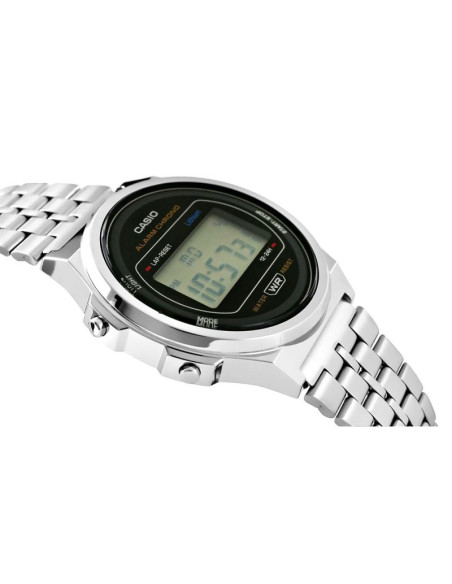 Zegarek damski casio a171we-1aef + box