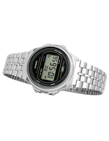 Zegarek damski casio a171we-1aef + box