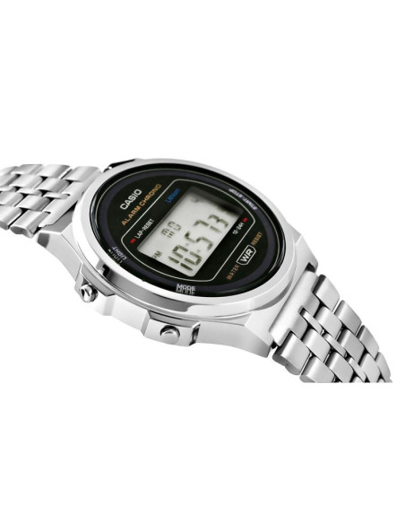 Zegarek damski casio a171we-1aef + box