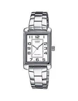 Zegarek damski casio ltp-1234pd-7beg + box
