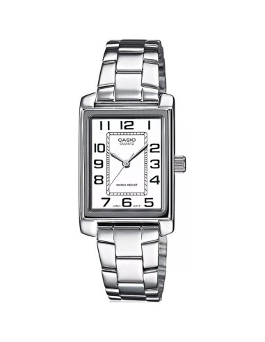 Zegarek damski casio ltp-1234pd-7beg + box