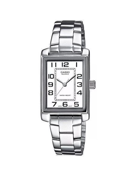 Zegarek damski casio ltp-1234pd-7beg + box