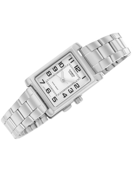 Zegarek damski casio ltp-1234pd-7beg + box