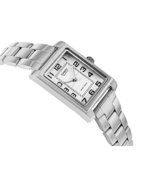 Zegarek damski casio ltp-1234pd-7beg + box