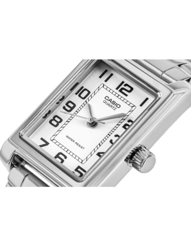 Zegarek damski casio ltp-1234pd-7beg + box