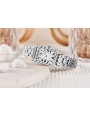 Zegarek damski casio ltp-1234pd-7beg + box