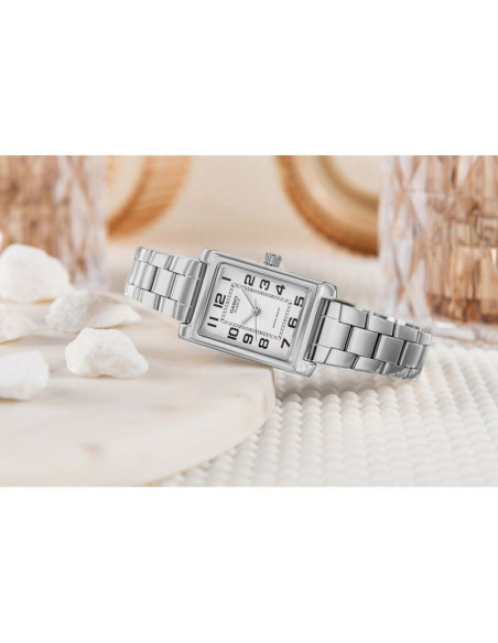 Zegarek damski casio ltp-1234pd-7beg + box