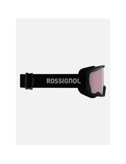 Gogle rossignol spiral black 2