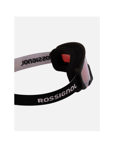 Gogle rossignol spiral black