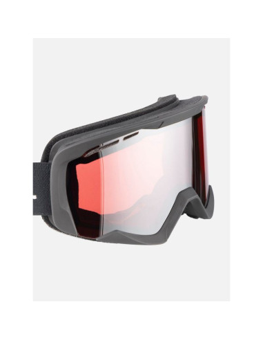 Gogle rossignol spiral black