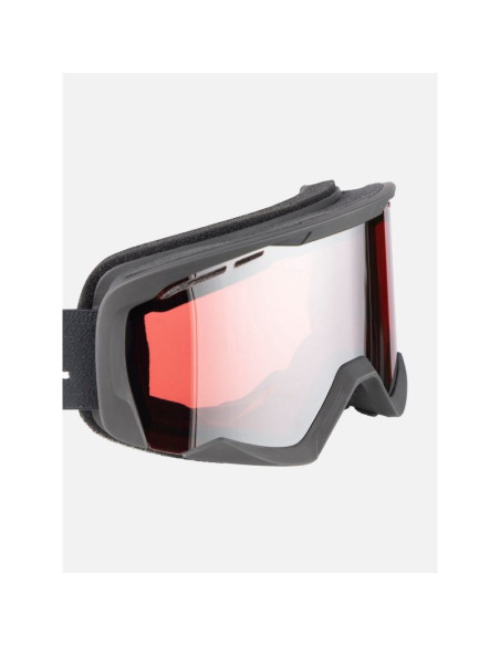 Gogle rossignol spiral black