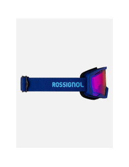 Gogle rossignol spiral blue 2
