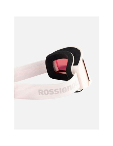 Gogle rossignol spiral nude