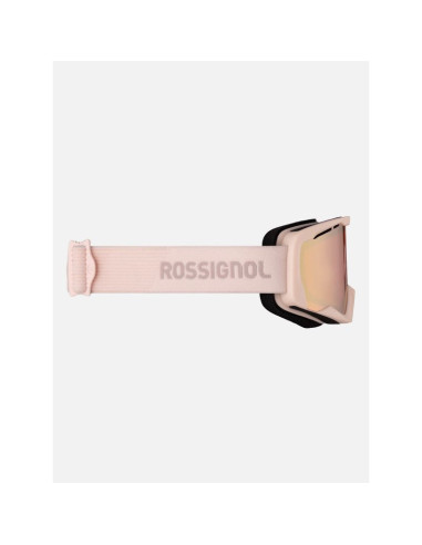 Gogle rossignol spiral nude