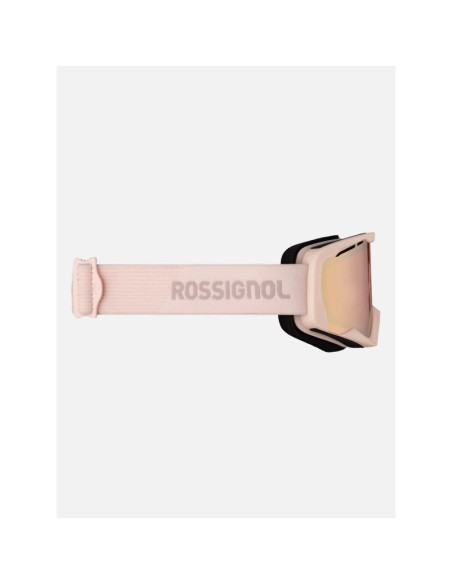 Gogle rossignol spiral nude