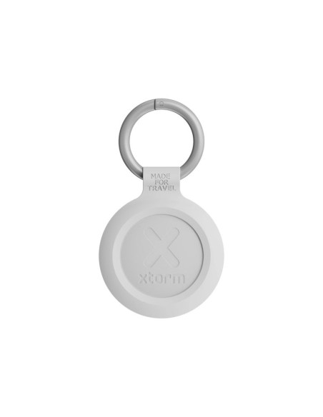 Xtorm xtag2ga10-3pack lokalizator gps uniwersalne inteligentny brelok biały