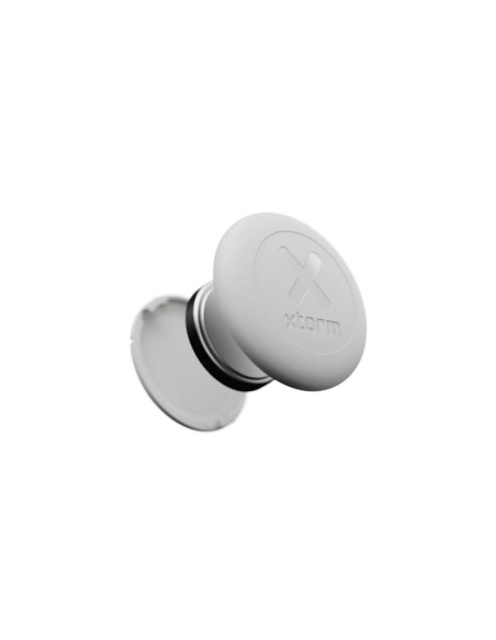 Xtorm xtag2ga10-3pack lokalizator gps uniwersalne inteligentny brelok biały