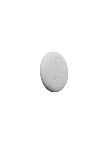 Xtorm xtag2ga10-3pack lokalizator gps uniwersalne inteligentny brelok biały